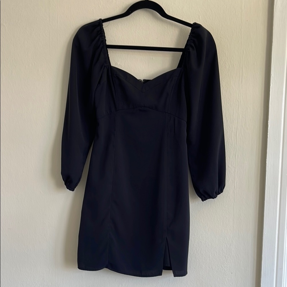 Abercrombie dress
